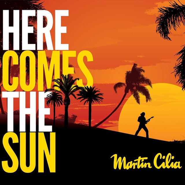 Here Comes the Sun