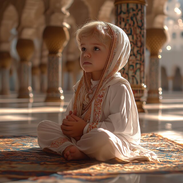 Peace and Prosperity For the Future of Our Children