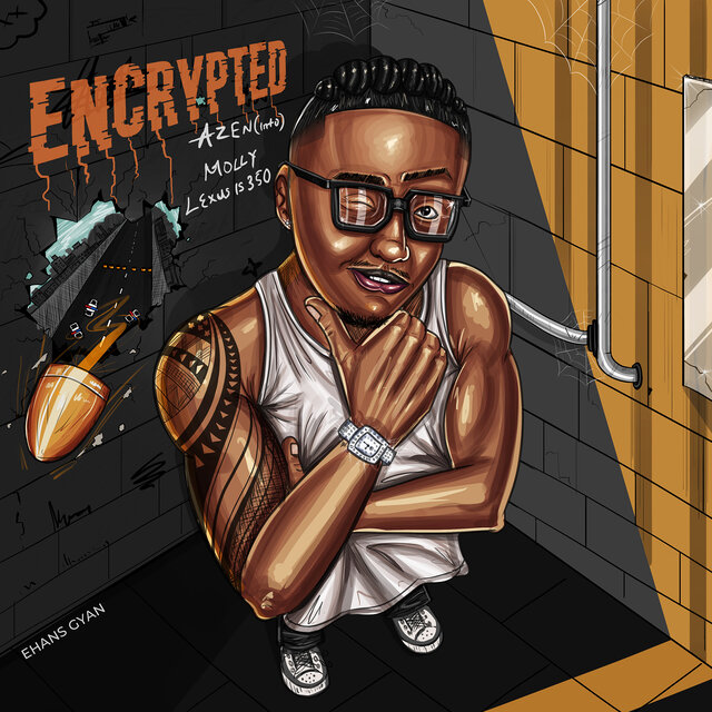 Encrypted