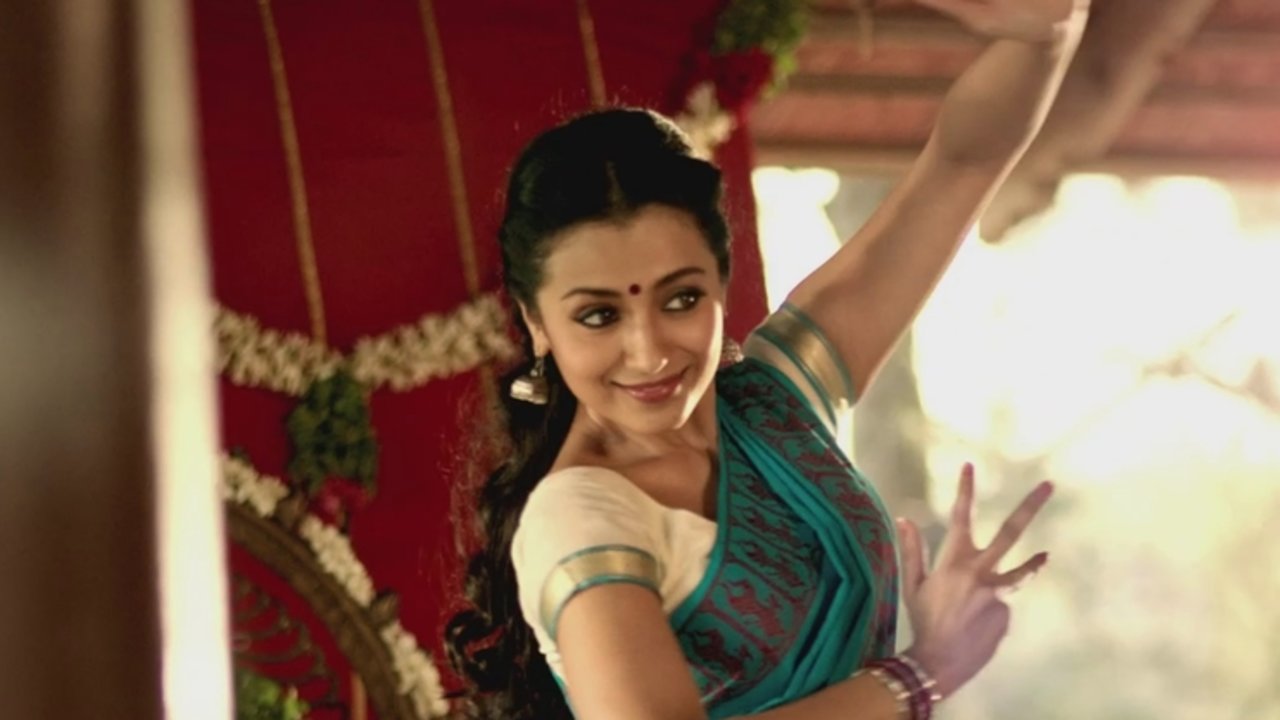 Male Hani Muttali (From "Sathyadev IPS")