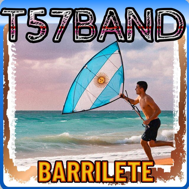 BARRILETE