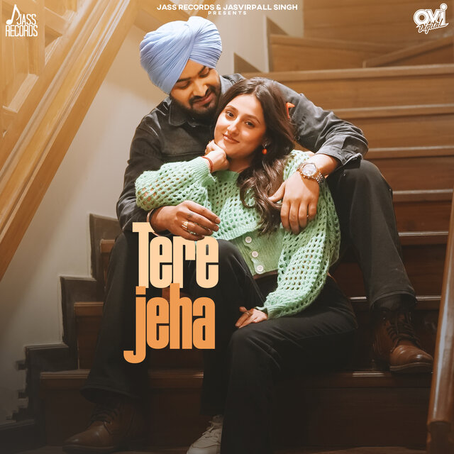 Tere Jeha