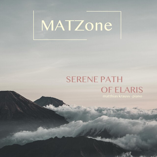 Serene Paths Of Elaris
