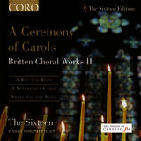 Missa Brevis In D, Op. 63: Sanctus & Benedictus