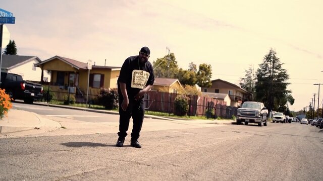 T.G.I.F (Official Music Video)