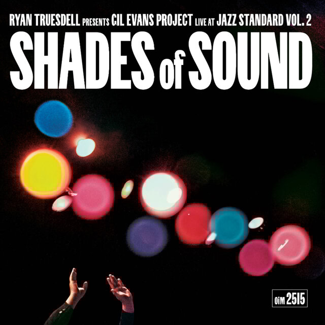 Shades of Sound (Live at Jazz Standard)