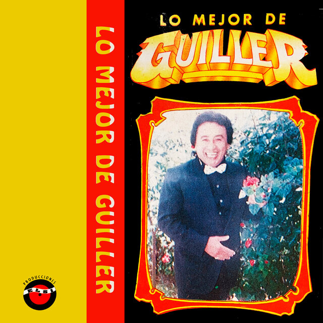 Lo mejor de Guiller