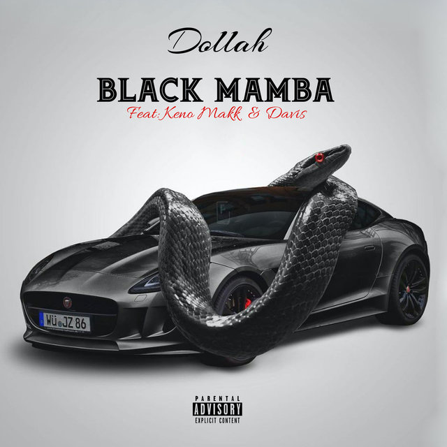 Black Mamba