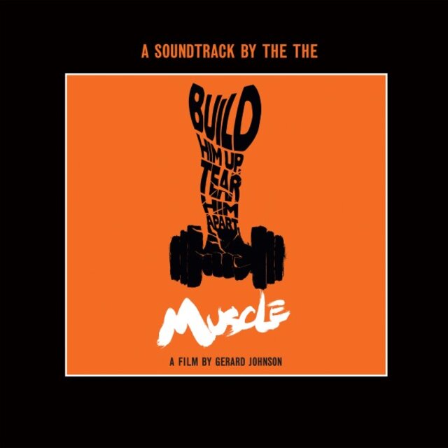 Muscle (A Soundtrack by THE THE)