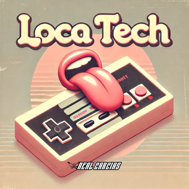 Loca - Tech House (Remix)