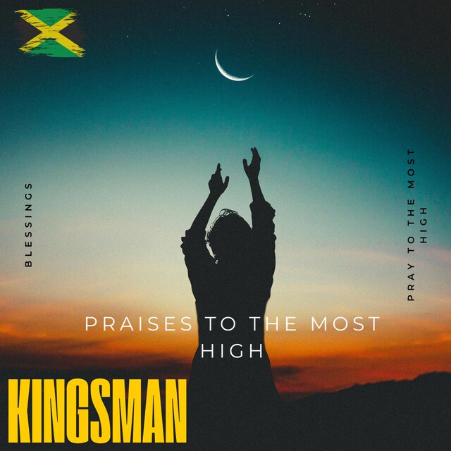 Most High (Radio Edit)