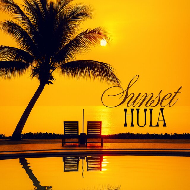 Sunset Hula