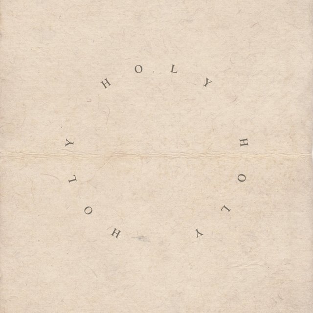 Holy, Holy, Holy