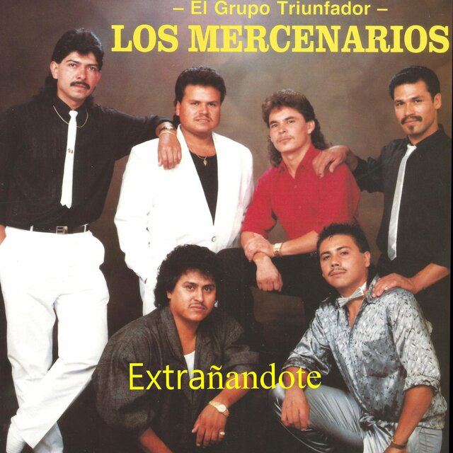 Extrañandote