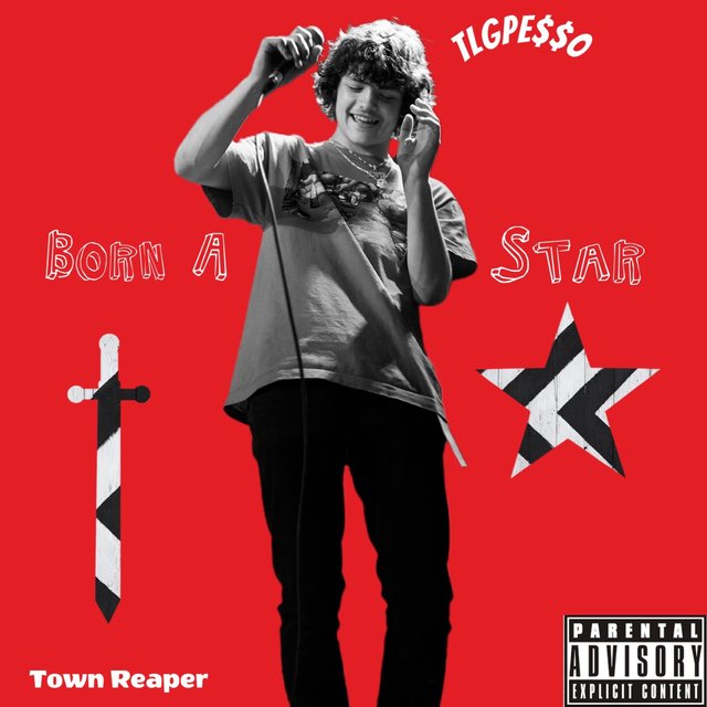 Born a star