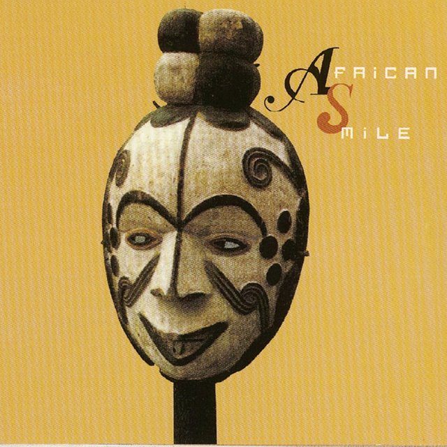 African Smile