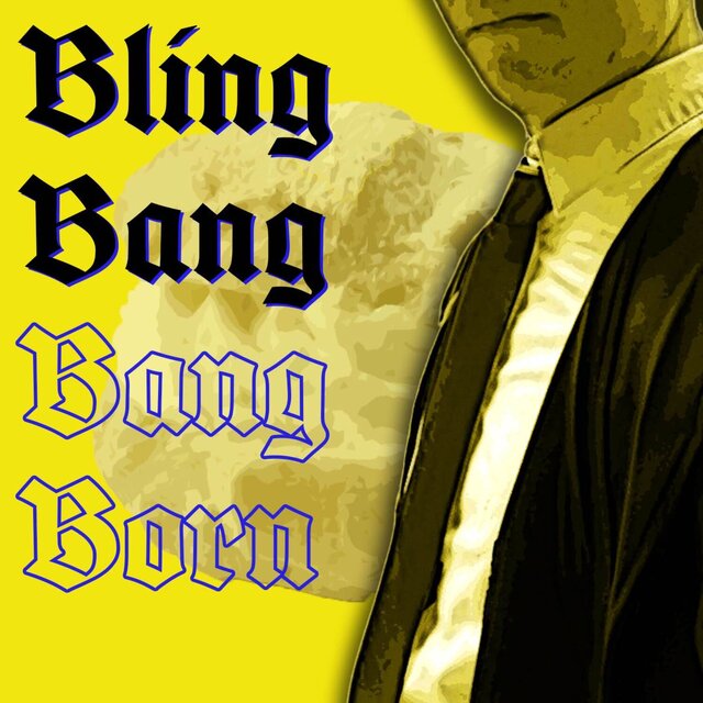 Bling-Bang-Bang-Born (50 人合唱)