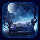Sleep Harmony with Rain