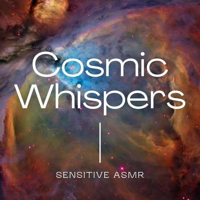 Cosmic Whispers