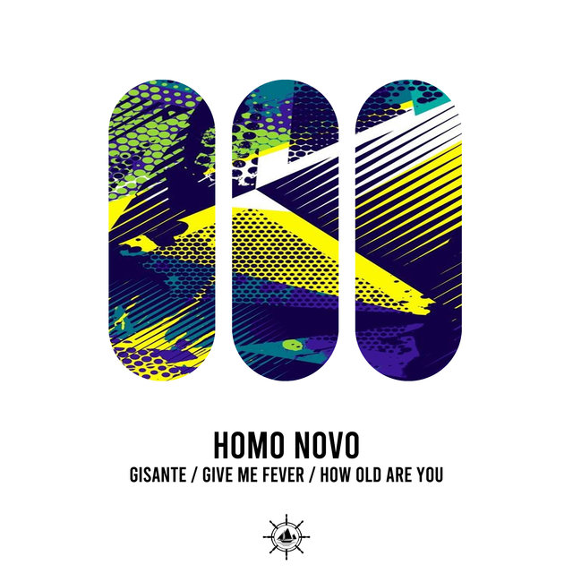 Gisante / Give Me Fever / How Old Are You