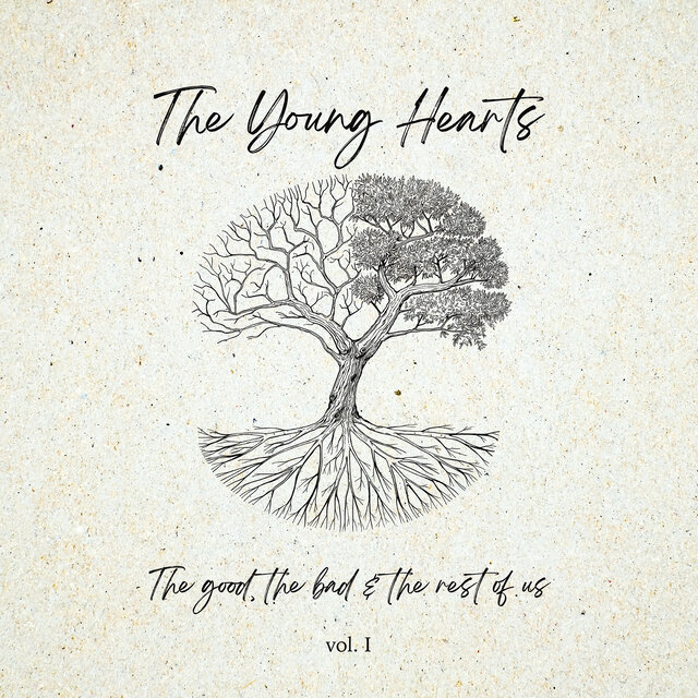 The Good the Bad & the Rest of Us