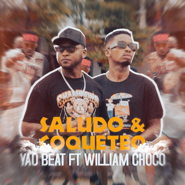 Saludo Y Coqueteo