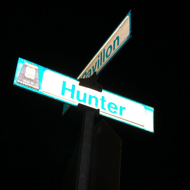 My Name