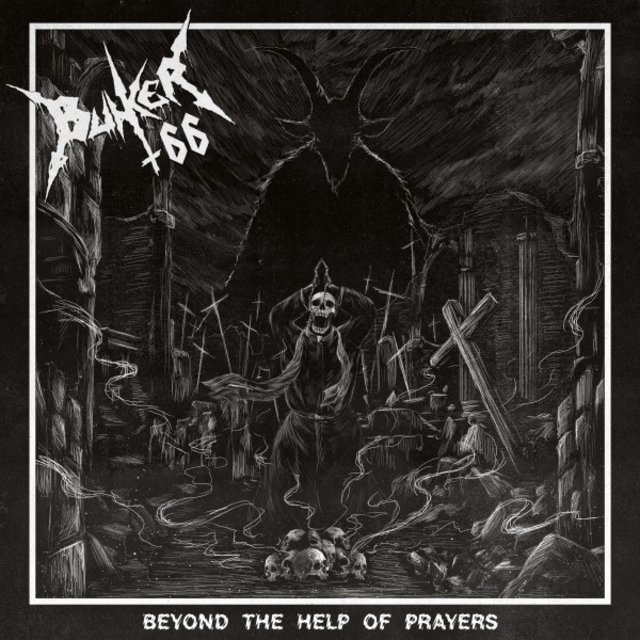 To the Gates of Death/Lair of the Profaner