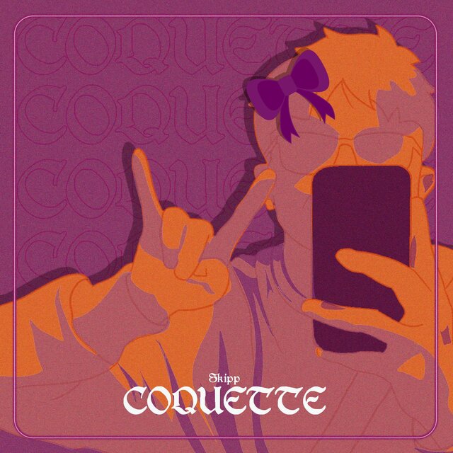 Coquette (feat. Diego Rivera)