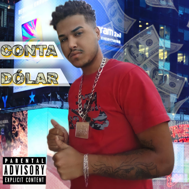 Conta Dólar