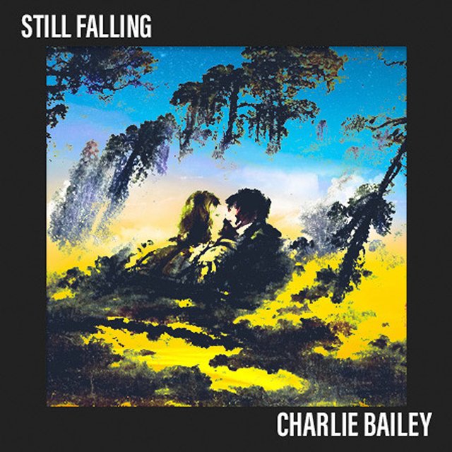 Still Falling