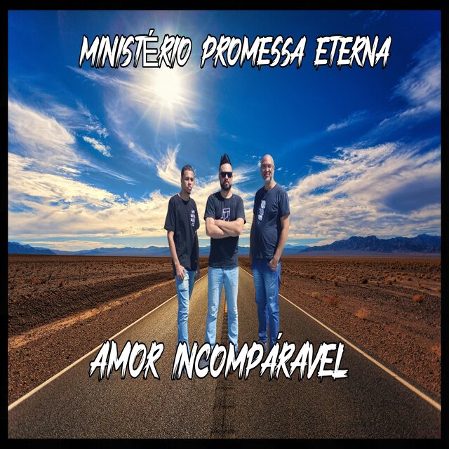 Amor Incomparável