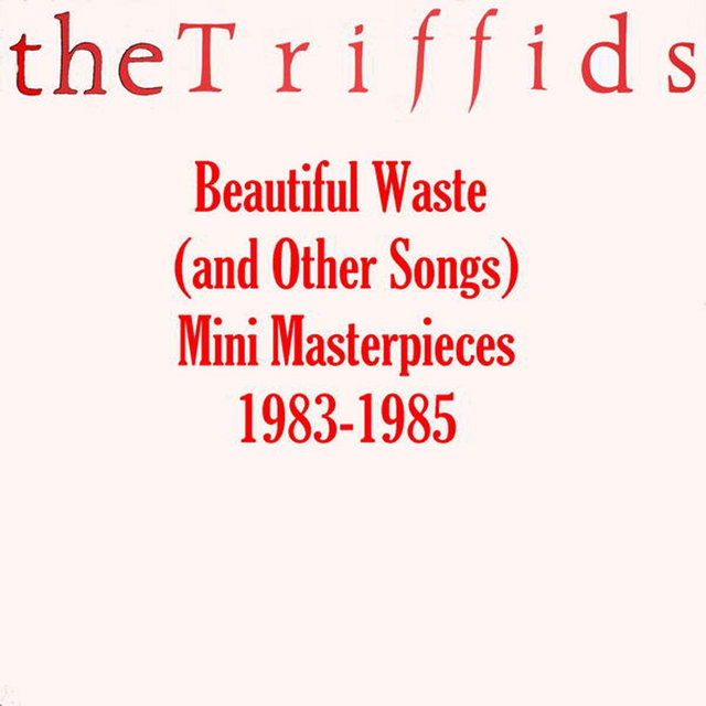 Beautiful Waste (and Other Songs) - Mini Masterpieces 1983-1985