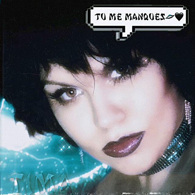TU ME MANQUES