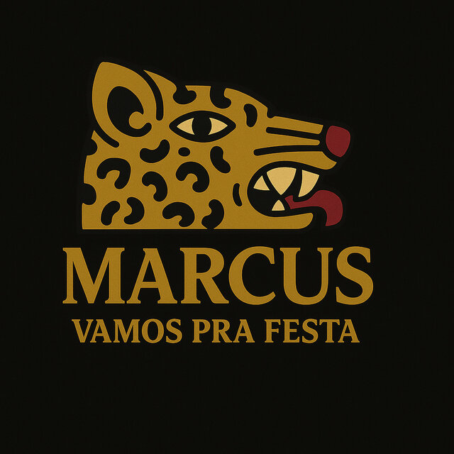 MARCUS VAMOS PRA FESTA