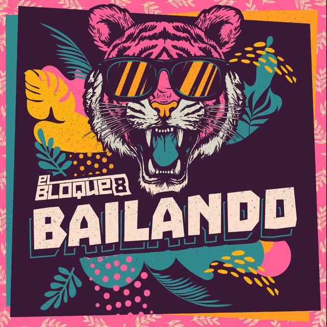 Bailando