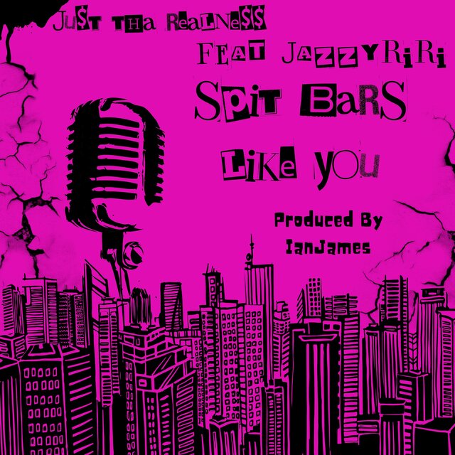Spit Bars Like You