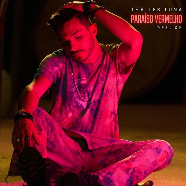 Paraíso Vermelho (Deluxe)