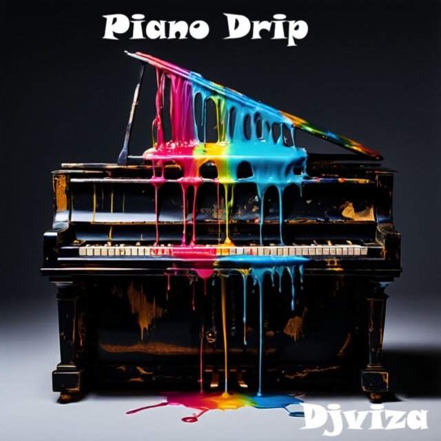 Piano Drip