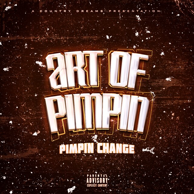 Art Of Pimpin