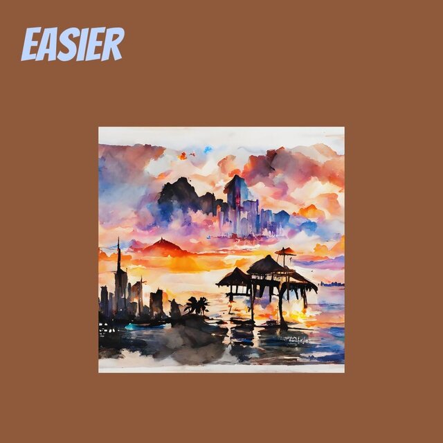 Easier