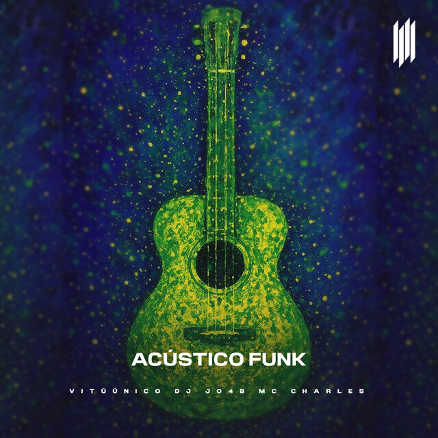ACÚSTICO FUNK