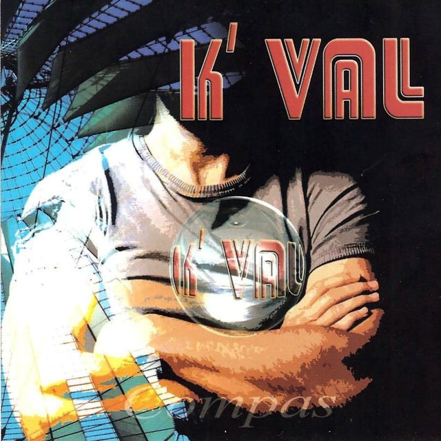 K'val compas