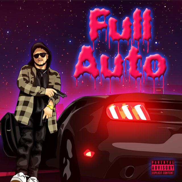Full Auto