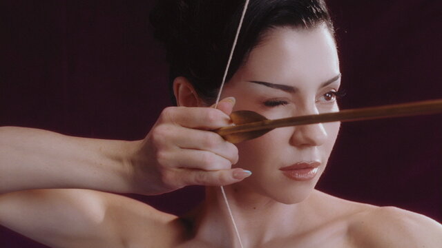 CUPID'S GIRL
