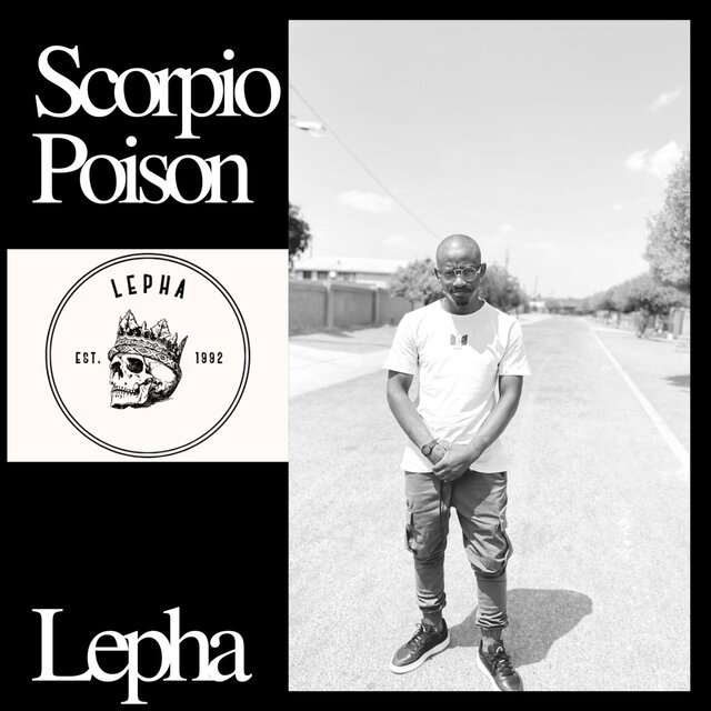 Scorpio Poison