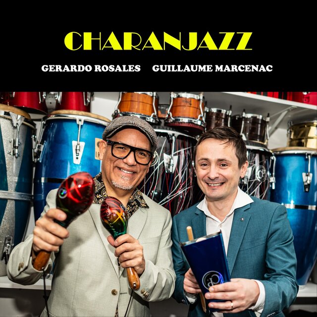 Charanjazz