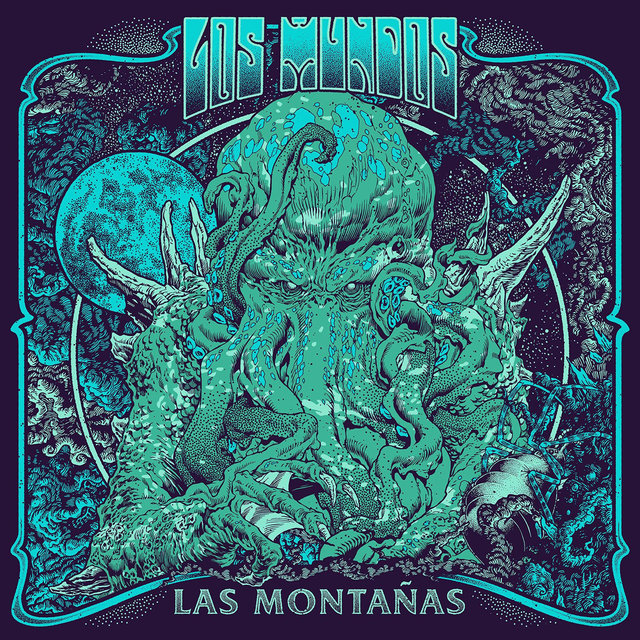 Las Montañas (Remixed and Remaster 2022)