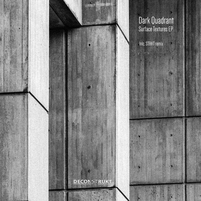Surface Textures EP