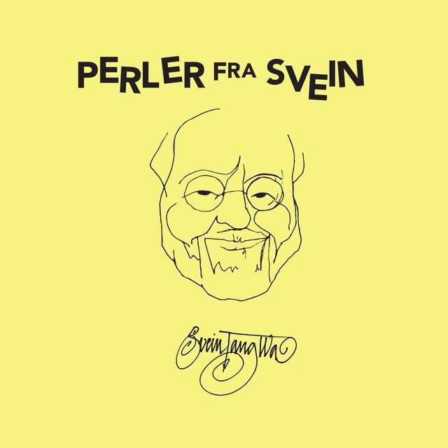 Perler Fra Svein
